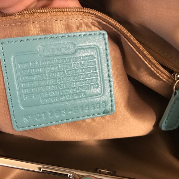 Coach - Picture 8 of 8